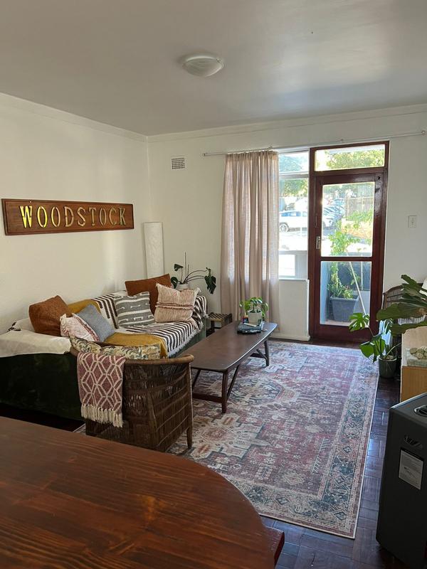 To Let 2 Bedroom Property for Rent in Tamboerskloof Western Cape